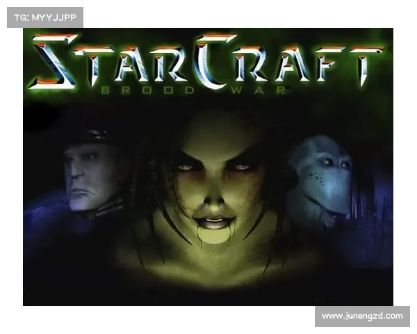 星际争霸:探索单机对战的策略之道 星际争霸:探索单机对战的策略之道