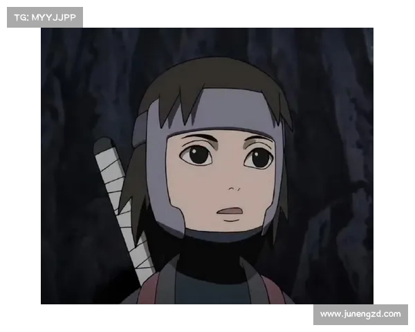 木叶的沉稳力量:大和的坚韧不拔意志 木叶的沉稳力量:大和的坚韧不拔意志