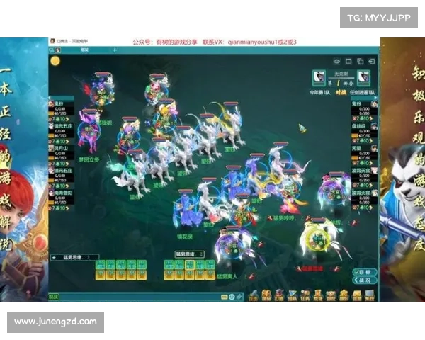 神武手游更新内容—神武手游更新内容怎么看：神武手游开启全新征程，风云再起共逐鹿