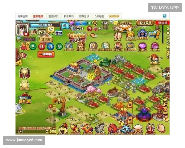 胡莱三国100级以上如何升级为中心 胡莱三国100级以上如何升级为中心