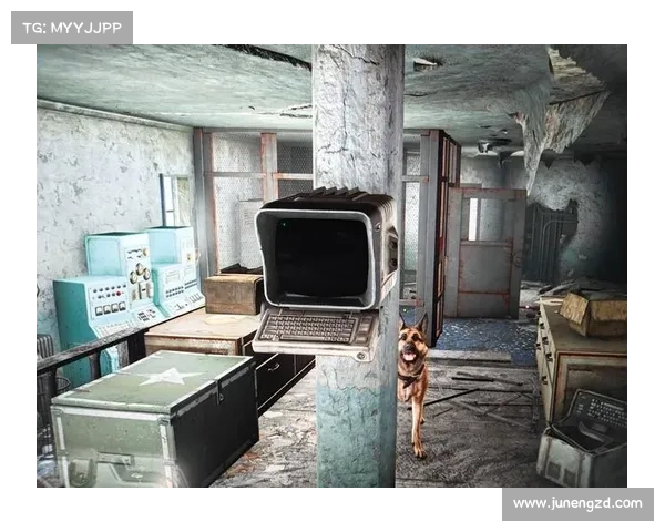 辐射四:突破加点瓶颈,点亮新能量 辐射四:突破加点瓶颈,点亮新能量